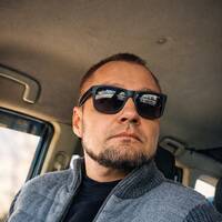 Песцов Михаил Владимирович