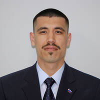 Yoldashov Aybek Aziz oğlu