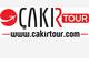 Cakir tour, GKT