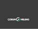 Corum milling, AS