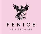 Fenice Nail Art &amp; Spa, GKT